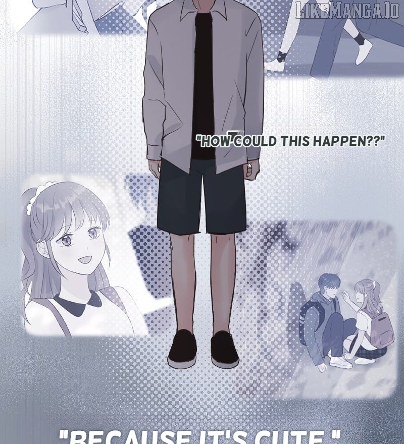 Soul to Soul Chapter 28 - page 29
